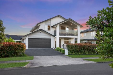 Photo of property in 50 Milano Boulevard, Karaka, Papakura, 2113