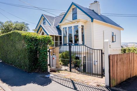 Photo of property in Elgin House, 31 Elgin Road, Mornington, Dunedin, 9011