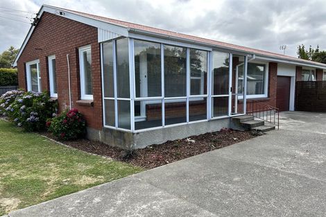 Photo of property in 1/31 Coronation Street, Spreydon, Christchurch, 8024
