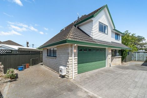 Photo of property in 5/282 Waterloo Road, Waterloo, Lower Hutt, 5011