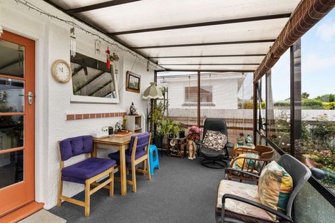 Photo of property in 398 Saint Andrew Street, Glengarry, Invercargill, 9810