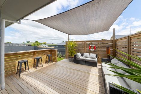 Photo of property in 20b Tingey Avenue, Feilding, 4702