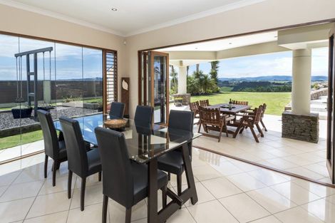 Photo of property in 601 Redoubt Road, Flat Bush, Auckland, 2019