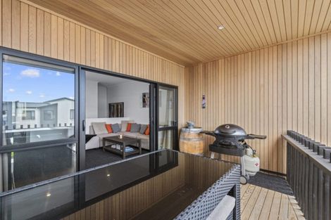 Photo of property in 3 Frank Gill Road, Hobsonville, Auckland, 0616