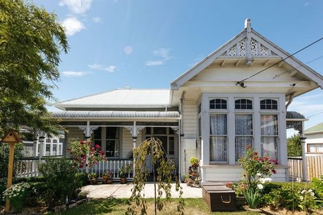 Photo of property in 19 Wharfe Street, South Hill, Oamaru, 9400