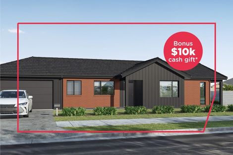 Photo of property in 3 George Cole Lane, Takanini, 2112