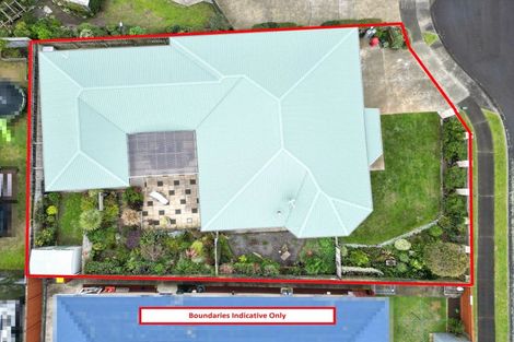Photo of property in 3 Godwit Court, Foxton Beach, Foxton, 4815