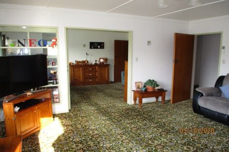 Photo of property in 17 Barnes Street, Glenwood, Timaru, 7910