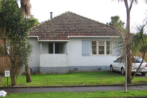 Photo of property in 27 Parata Street, Hokowhitu, Palmerston North, 4410