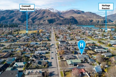 Photo of property in 92b Molyneux Avenue, Cromwell, 9310