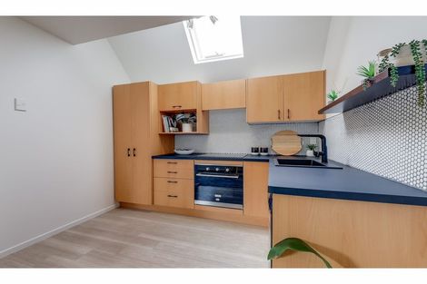 Photo of property in 234a Milton Street, Sydenham, Christchurch, 8023