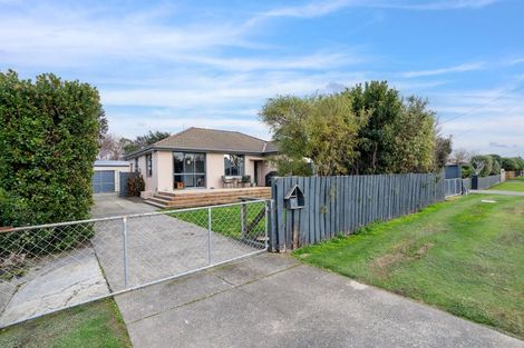 Photo of property in 37 Dudley Street, Grasmere, Invercargill, 9810