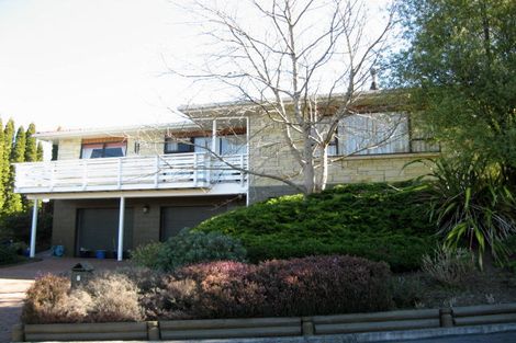 Photo of property in 7 Whio Street, Taihape, 4720