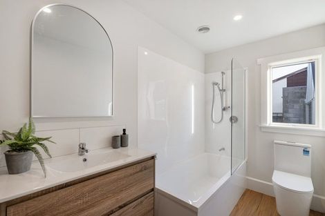 Photo of property in 7 Coronation Street, Spreydon, Christchurch, 8024