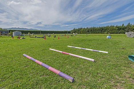 Photo of property in 811 Woodstock Road, View Hill, Oxford, 7495