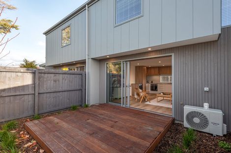 Photo of property in 4/6 Strauss Place, Somerfield, Christchurch, 8024