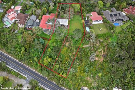Photo of property in 13 Puketaha Road, Swanson, Auckland, 0816