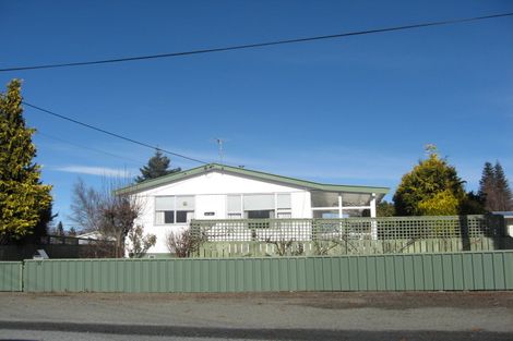 Photo of property in 31 Sefton Street, Twizel, 7901