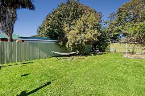 Photo of property in 42 Gregan Crescent, Burnside, Christchurch, 8053