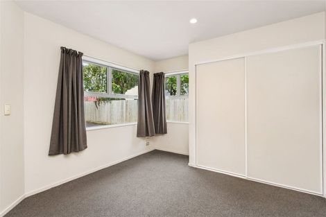 Photo of property in 67b Burke Street, Addington, Christchurch, 8024