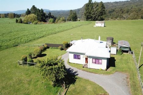 Photo of property in 2307a State Highway 4, Owhango, 3989