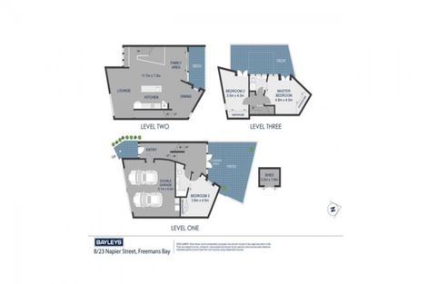 Photo of property in 8/23 Napier Street, Freemans Bay, Auckland, 1011