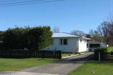Photo of property in 14 East Street, Greytown, 5712