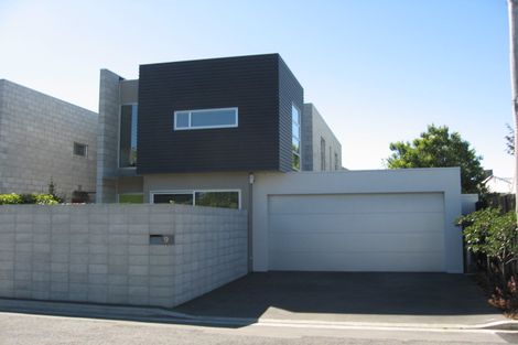 Photo of property in 9 Cox Street, Merivale, Christchurch, 8014