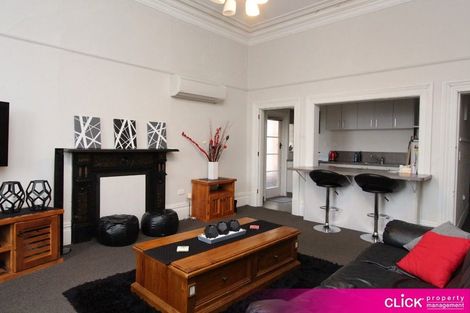 Photo of property in 2 Royal Terrace, Dunedin Central, Dunedin, 9016