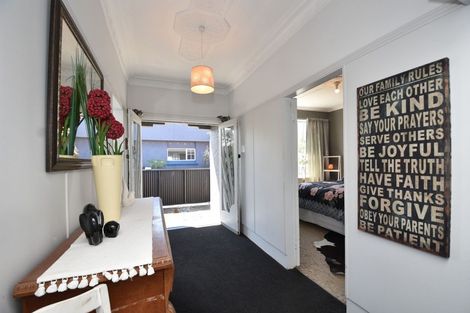 Photo of property in 109 John Street, Heidelberg, Invercargill, 9812