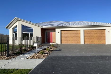 Photo of property in 48 Candlesticks Crescent, Lincoln, 7608