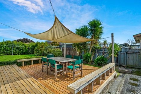 Photo of property in 4 Mckinley Place, Nawton, Hamilton, 3200