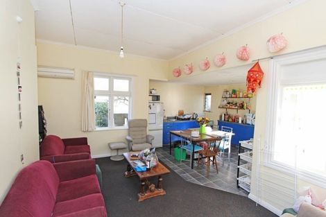 Photo of property in 4 Hyde Street, North Dunedin, Dunedin, 9016