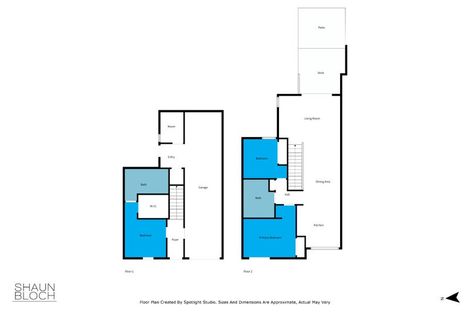 Photo of property in 51 Roundel Crescent, Whenuapai, Auckland, 0618