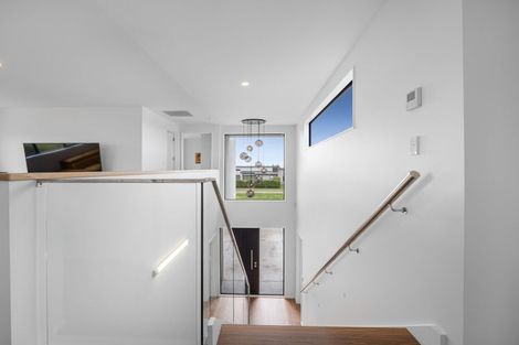 Photo of property in 1 Challow Court, Rolleston, 7615