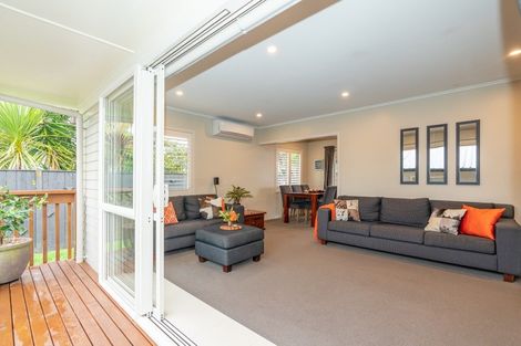 Photo of property in 94 Nelson Street, Howick, Auckland, 2014