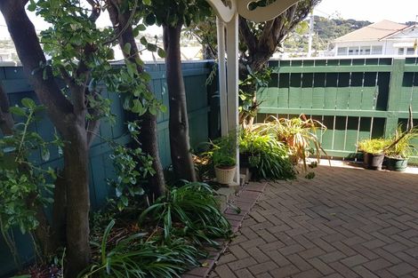 Photo of property in 153 Coutts Street, Kilbirnie, Wellington, 6022