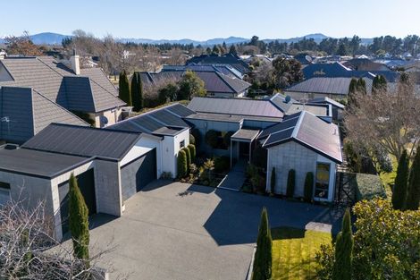 Photo of property in 7 Belgrave Drive, Rangiora, 7400