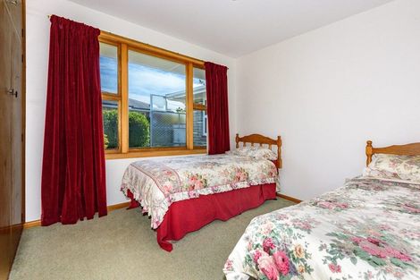 Photo of property in 19 Ashgrove Street, Rangiora, 7400
