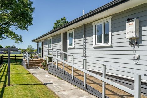 Photo of property in 57 Daniell Street, Solway, Masterton, 5810