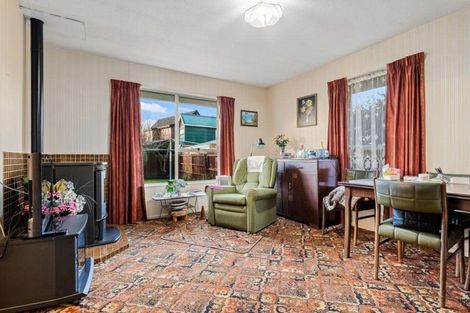 Photo of property in 10 Murmont Street, Bishopdale, Christchurch, 8053