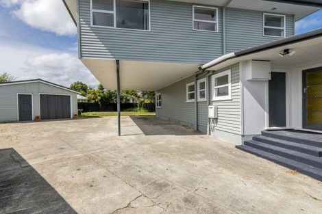 Photo of property in 35 Balmoral Street, Levin, 5510