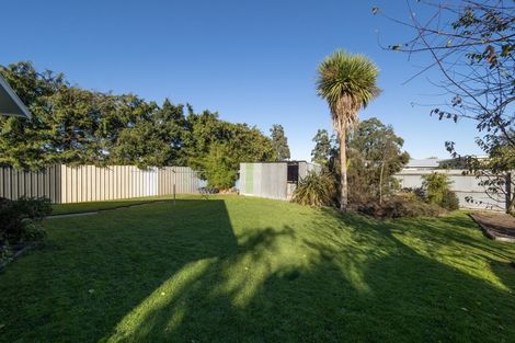 Photo of property in 52 Johnstone Street, Tinwald, Ashburton, 7700