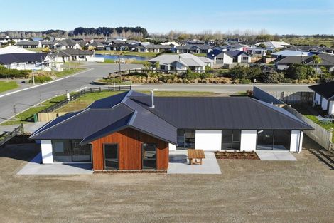 Photo of property in 19 Trent Place, Huntingdon, Ashburton, 7774