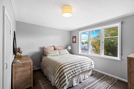 Photo of property in 93 Purnell Street, College Estate, Whanganui, 4500
