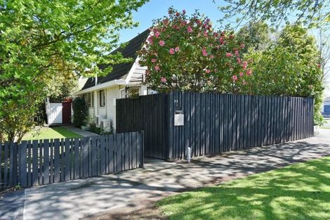 Photo of property in 39 Cavendish Road, Casebrook, Christchurch, 8051