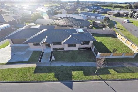 Photo of property in 2 Beamish Street, Frimley, Hastings, 4120