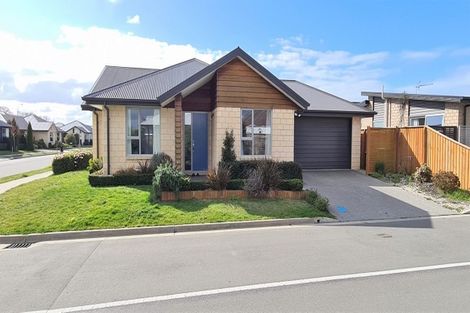 Photo of property in 8 Keating Street, Kaiapoi, 7630