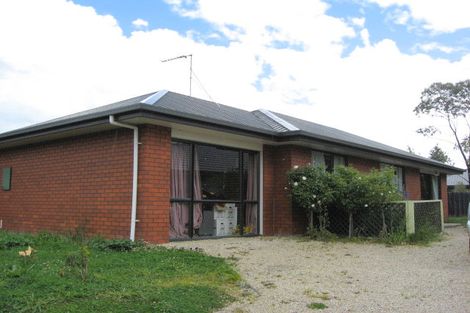 Photo of property in 81a Clearbrook Lane, Rangiora, 7400