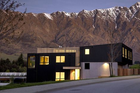 Photo of property in 11a William Rees Place, Kawarau Falls, Queenstown, 9300